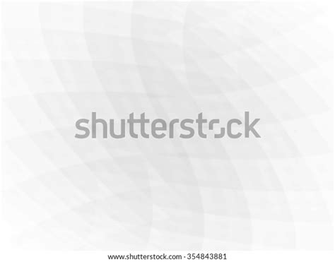 Abstract Black White Grids Background Stock Illustration 354843881
