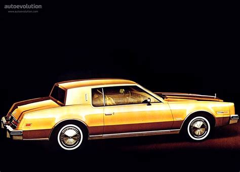 1979 Oldsmobile Toronado Specs And Photos Autoevolution