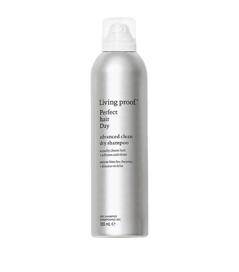 Living Proof Advanced Clean Dry Shampoo 355ml Harrods Ua