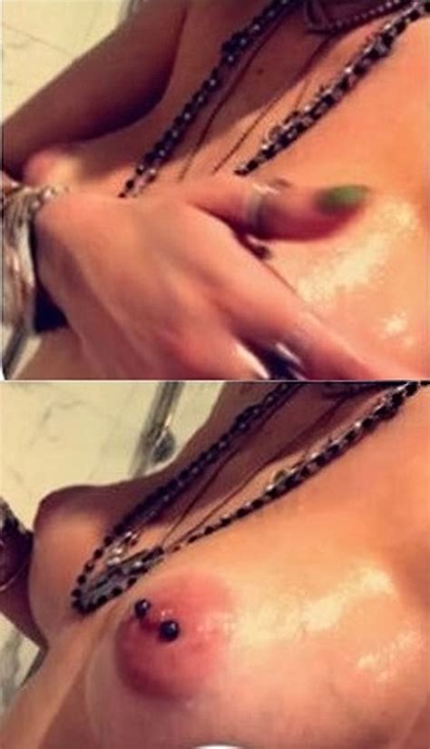 Nastiest Bella Thorne Leaked Nudes Uncensored The