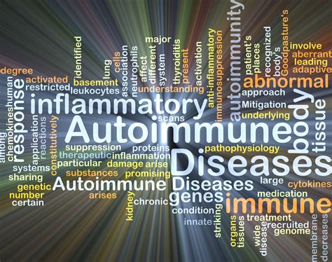 Center For Innate Immunity And Immune Disease