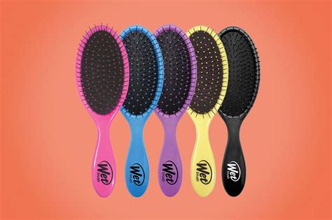 Best Brush For Detangling Hair — Wet Brush Review