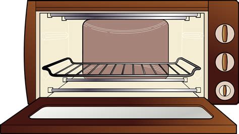 Are you searching for cartoon stove png images or vector? Microwave Oven Cooker · Free vector graphic on Pixabay