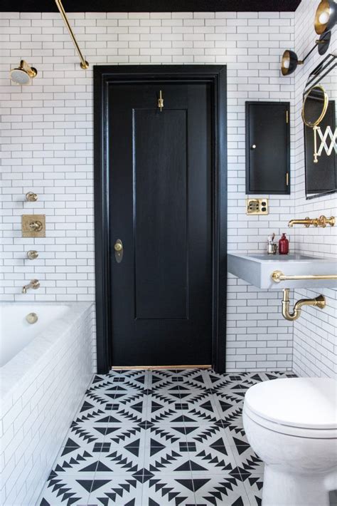 16 subway tile bathroom ideas to inspire your next remodel