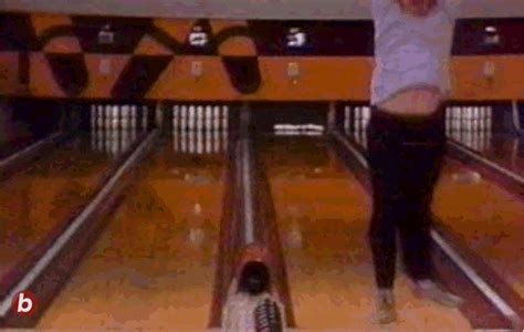 Classic Candlepin Bowling Moments In GIFs Boston