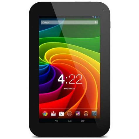 Toshiba Excite At7 B619 16gb Dual Core 7 Inch Anroid 422 Tablet New