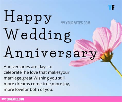 100 Best Wedding Anniversary Wishes Messages And Quotes Cloud Hot Girl