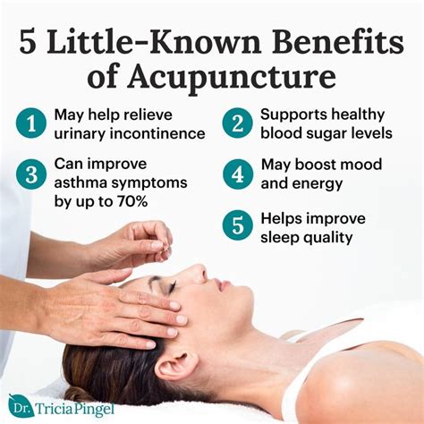 Benefits Of Acupuncture Acupuncture Health Benefits Health