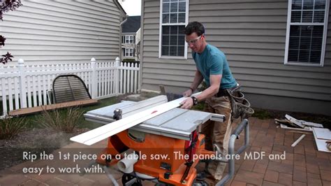 Planks have the striped appearance of genuine bamboo. How to install Armstrong WoodHaven Plank Ceiling - YouTube
