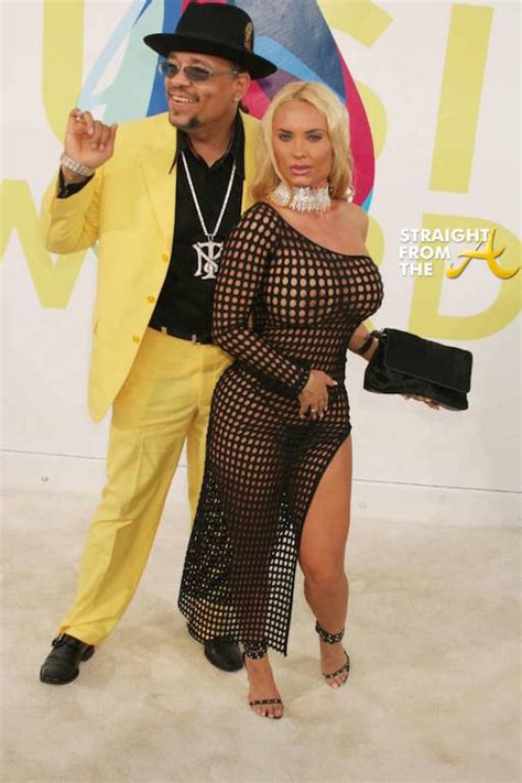 Ice T And Coco Pregnant