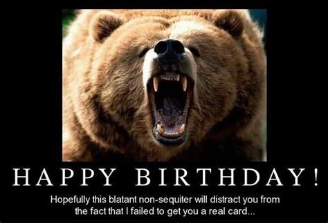 42 Most Happy Funny Birthday Pictures And Images