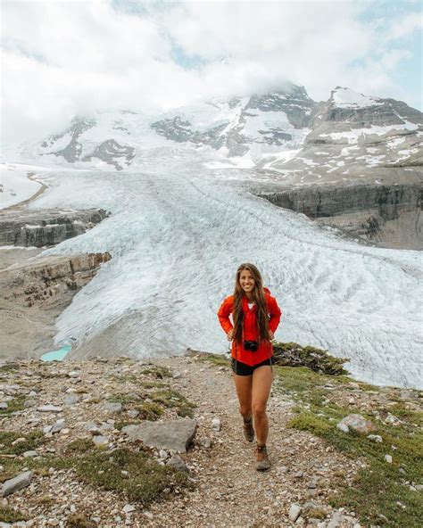 Mount Robson British Columbia Taken By Vagabondhearts Explorecanada