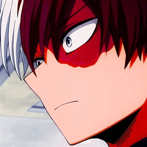 Shoto Todoroki