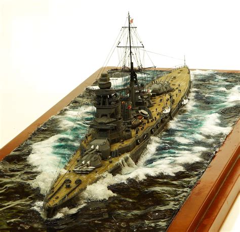 Kostas Ship Models