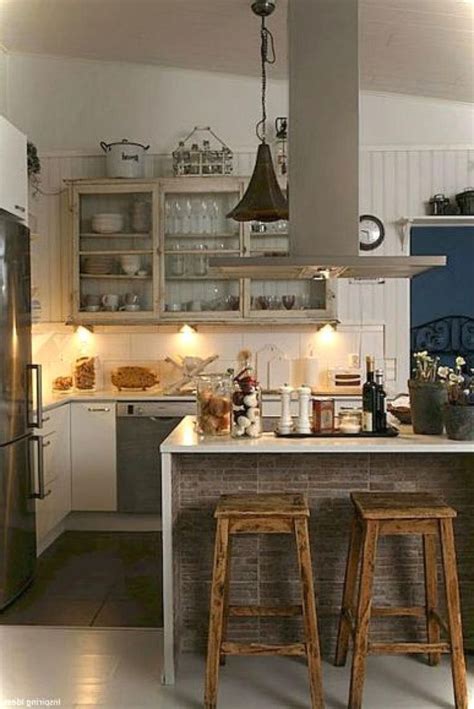 The Best Cottage Kitchen Ideas References