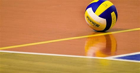Cool 1080p Volleyball Hd Wallpaper Images
