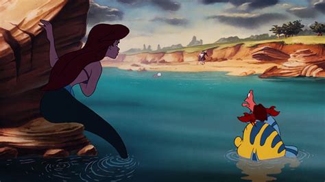 The Little Mermaid 1989 In 2020 Ariel The Little Mermaid Disney