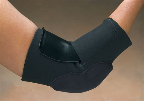 Comfort Cool® Ulnar Nerve Elbow Orthosis North Coast Medical