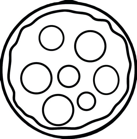 If you are addicted to pizza, now you can color it! Pizza Boyama | Pizza