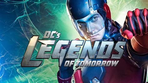 Dcs Legends Of Tomorrow Temporada 6 Estreno Netflix 2022