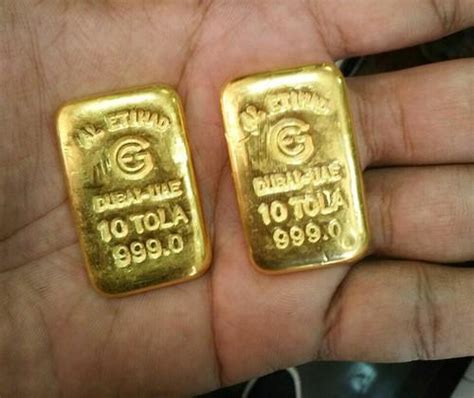 Jun 18, 2021 · today, 24 carat gold in hyderabad is costing ₹ 48,700 per 10 gm while the 22 carat gold is available at ₹ 44,800 per 10 gm. Gold Biscuit Price In India Today 24 Carat January 2021