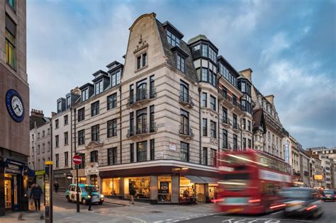 The Best Hotels Near Covent Garden London Mr Hudson