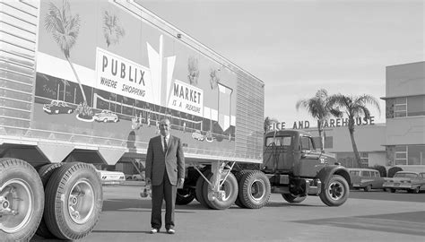 Publix’s Sustainable Success: How a Grocery Giant is Reducing its