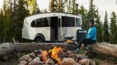 Latest Trend In Rving Getting Way Off The Grid Cnn
