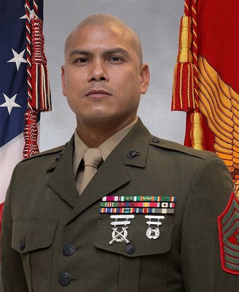 Sergeant Major, Recruiting Station Portland > Marine Corps Recruiting ...