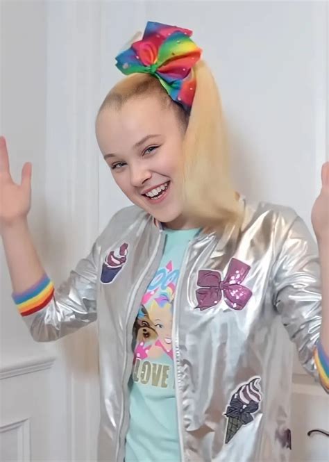 Jojo Siwa Porn Nude XXX Pics