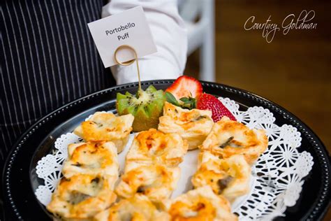 Sign up for our email newsletter by entering your email address. Trumps Catering Tasting in Athens, GA — Courtney Goldman ...