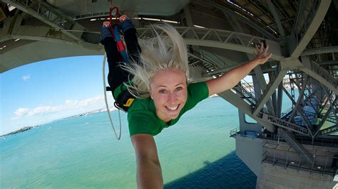 7 Best Places To Bungee Jump In New Zealand Backpackerboard Nz