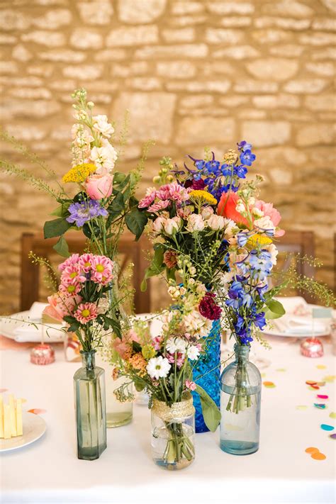 a guide to beautiful wildflower wedding decor ideas by bride and blossom nyc s only luxury