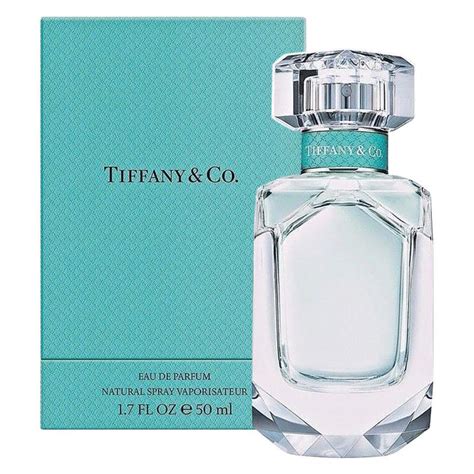 Buy Tiffany And Co Eau De Parfum 50ml Spray Online At Chemist Warehouse®