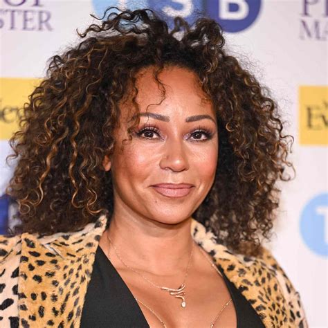 spice girls mel b is engaged to rory mcphee