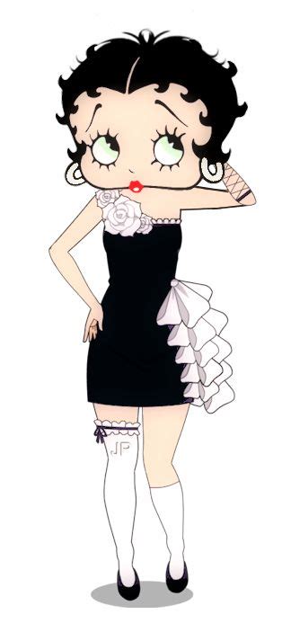 Pin By Joke Peeman On Betty Boop 2 Betty Boop Anime Boop