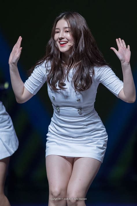 10 times momoland s nancy defined her own beauty standards with her unreal proportions koreaboo