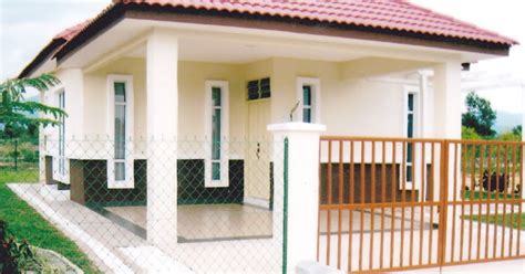 Jenis rumah dan syarat kelayakan gaji. Permohonan Rumah Mesra Rakyat Johor 2019 - Ceria Bulat h