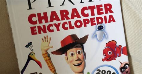 Dan The Pixar Fan Pixar Collection Character Encyclopedia My Xxx Hot Girl