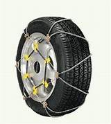 Tire Chain Company Pictures