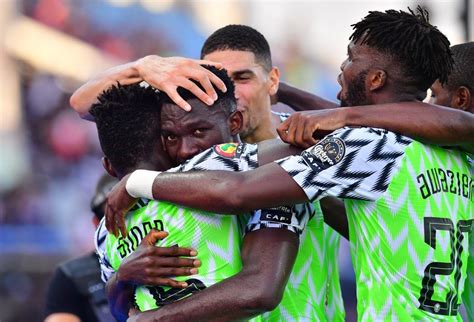 Liverpool's premier league's title defence has been given a huge boost after the afcon was postponed, meaning they are now set to keep many of their key stars for a full campaign. 2019 AFCON: Eagles need to score more goals —Ex-DG, NSC ...