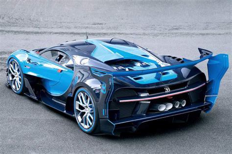At classic driver, we offer a worldwide selection of bugatti chirons for sale. 2018 Bugatti Chiron Design and Price - 2020 Release Date ...