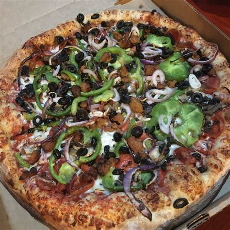 Vocelli Pizza Order Food Online 23 Photos And 80 Reviews Pizza