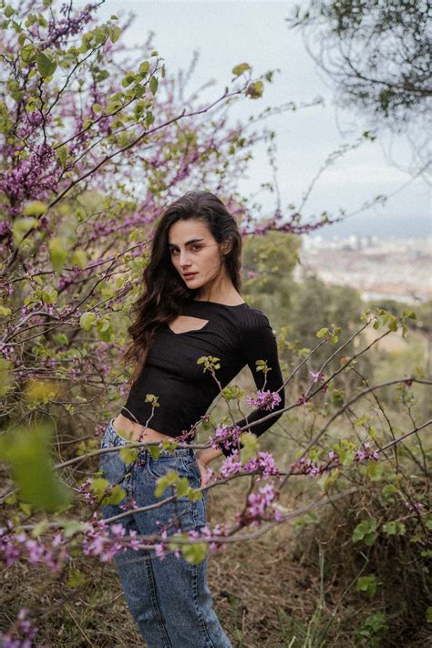 Júlia Moreno Montes Unknow Models Agency Karo Ramos Photography