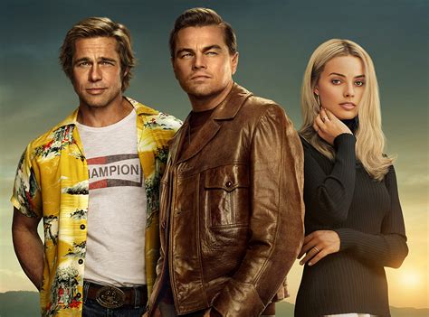 Once Upon A Time In Hollywood Full Movie - Movie Review: Once Upon A Time In Hollywood | The Nerd Daily