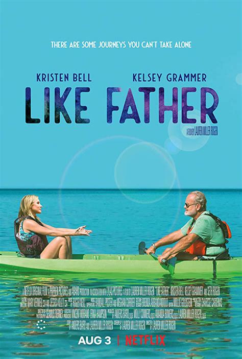 See more ideas about fathers day poster, fathers day, father daughter photos. Nerdly » 'Like Father' Review (Netflix Original)