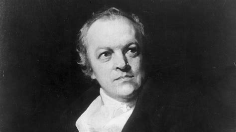 191 Years After His Death, the Poet William Blake Is Getting a New Tombstone | Mental Floss