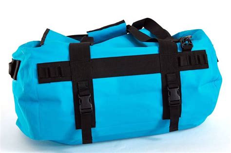Aqua Marina Waterproof Duffle Bag 50l Ipx6 2022 Bags Bags Aqua Marina