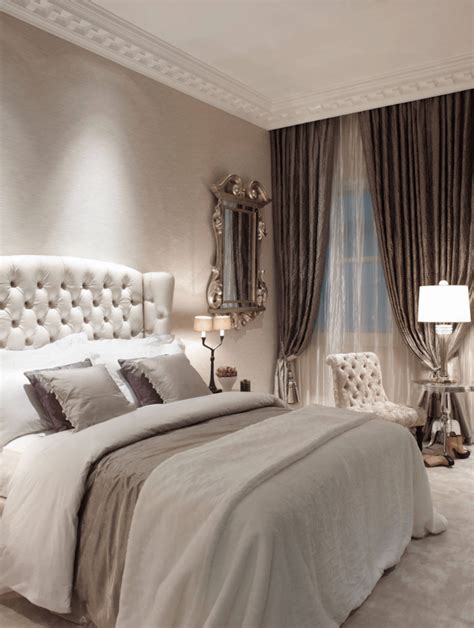 25 Elegant Guest Bedroom Ideas Fancy House Addict In 2020