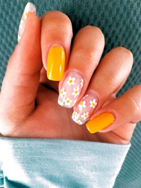 Sns is for healthy nails. #pretty acrylic nails classy simple Untrue toenails have ...